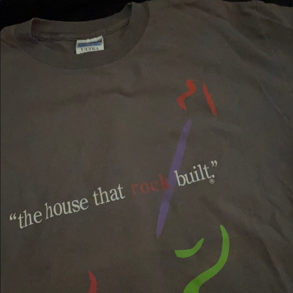 Original rock ‘n’ roll Hall of Fame L - Picture 5 of 8